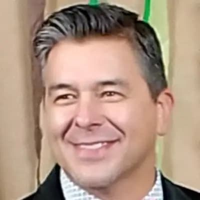 Dean Gonzales