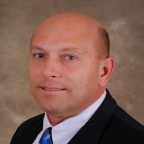 Dean Hawes