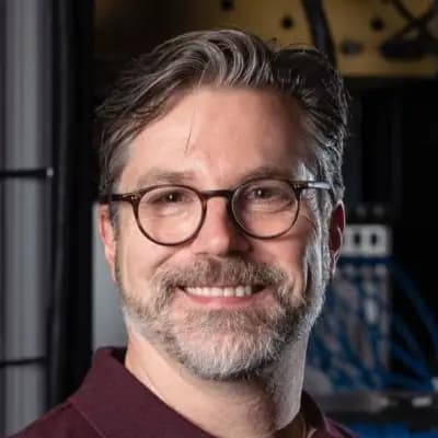Dean Kassmann