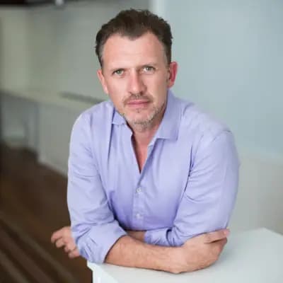 Dean McEvoy