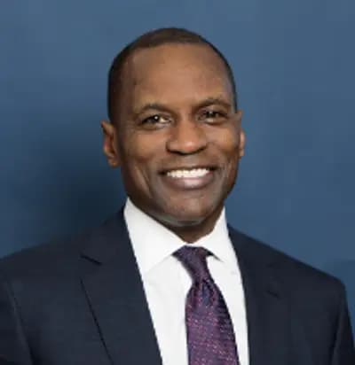 Dean Seavers