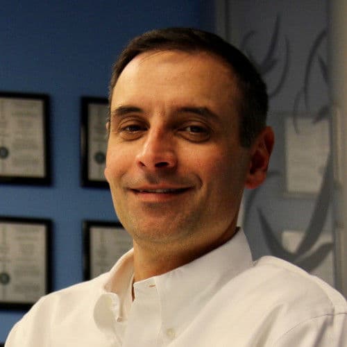 Dean Vassiliou