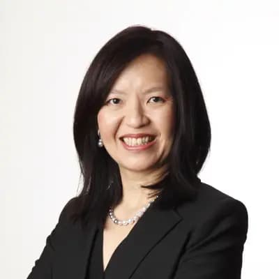 Deanna Ong