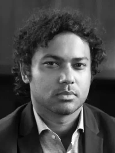Debajyoti Ray