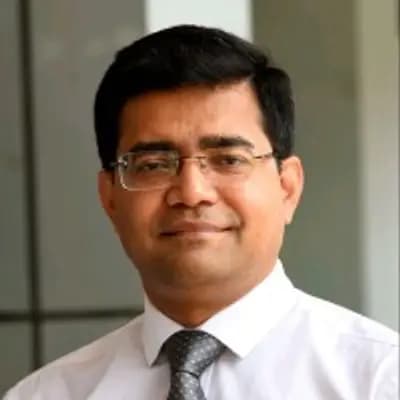 Debasish Mishra