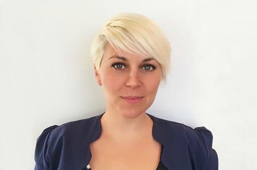 Debbie Ben Zaken