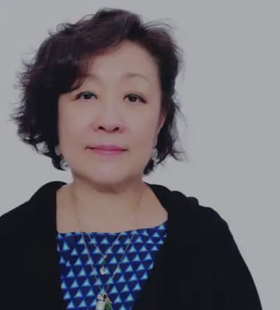 Debbie Chang