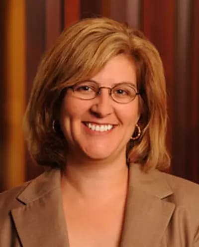 Debbie Johnson