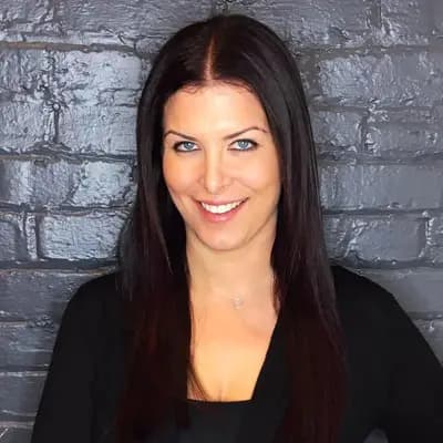 Debbie Rosenbaum
