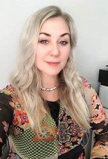 Debbie Sanderson