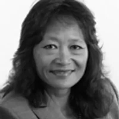 Debbie Wong