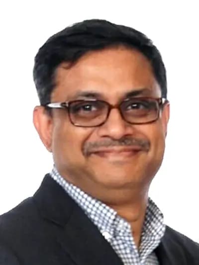 Debneel Mukherjee