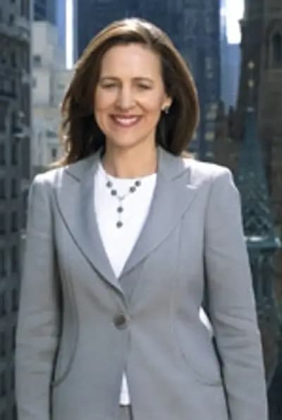 Deborah Farrington