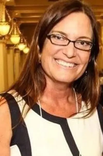 Deborah Johnson