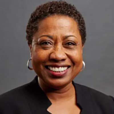 Deborah McGriff
