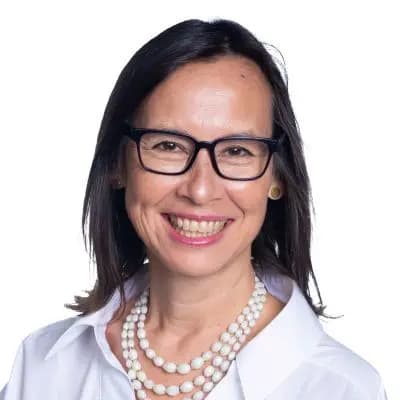 Deborah Mei