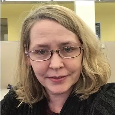 Deborah Pontes