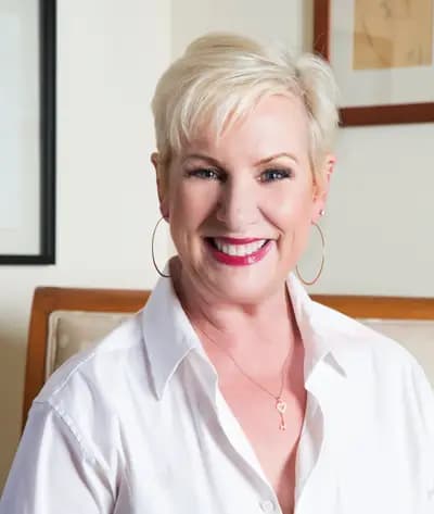 Deborah Conrad
