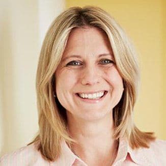 Deborah Sharkey