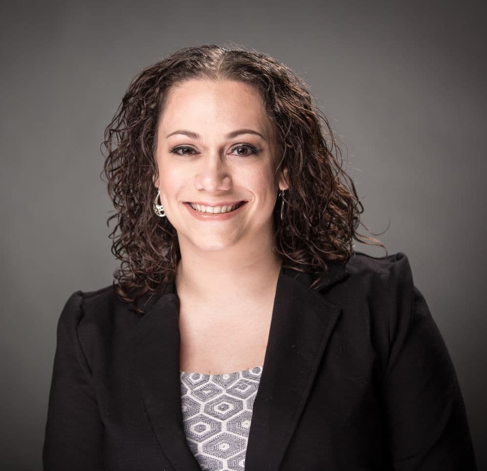 Debra Farber