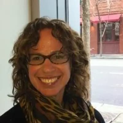 Debra Saunders