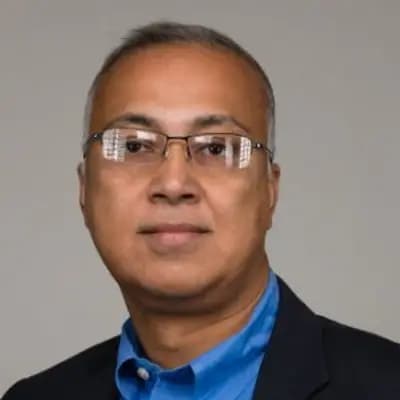 Debu Chatterjee