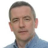 Declan O'Mahoney