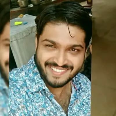 Deekshith Sherigara