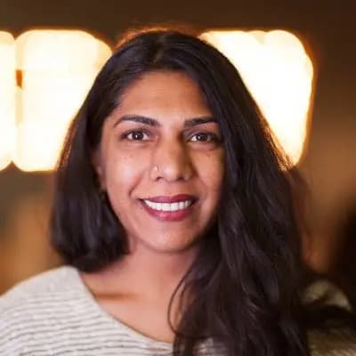 Deepa Subramaniam