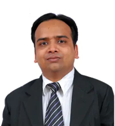 Deepak Agrawal