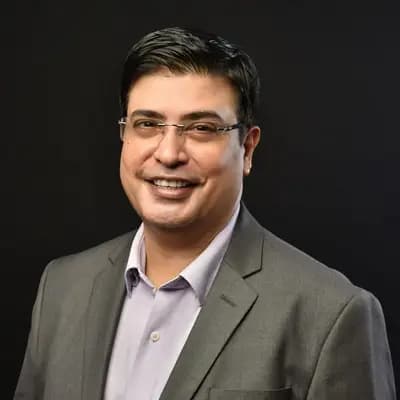Deepak Ajmani