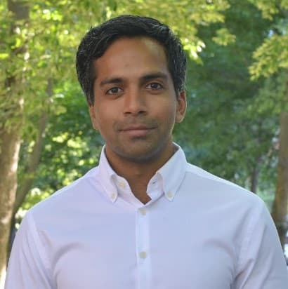 Deepak Atri, MD