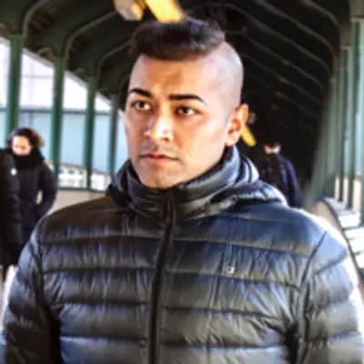 Deepak Devjani