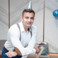 Deepak Garg