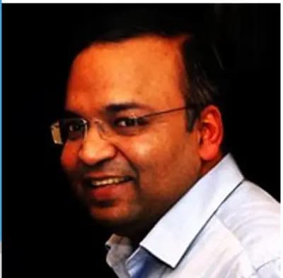 Deepak Goel