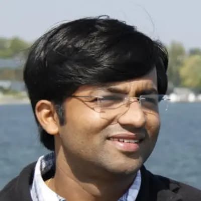 Deepak Goel