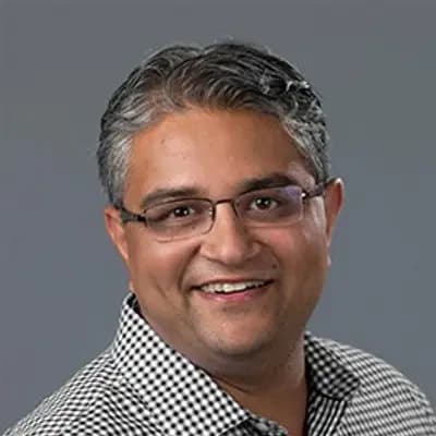 Deepak Gupta