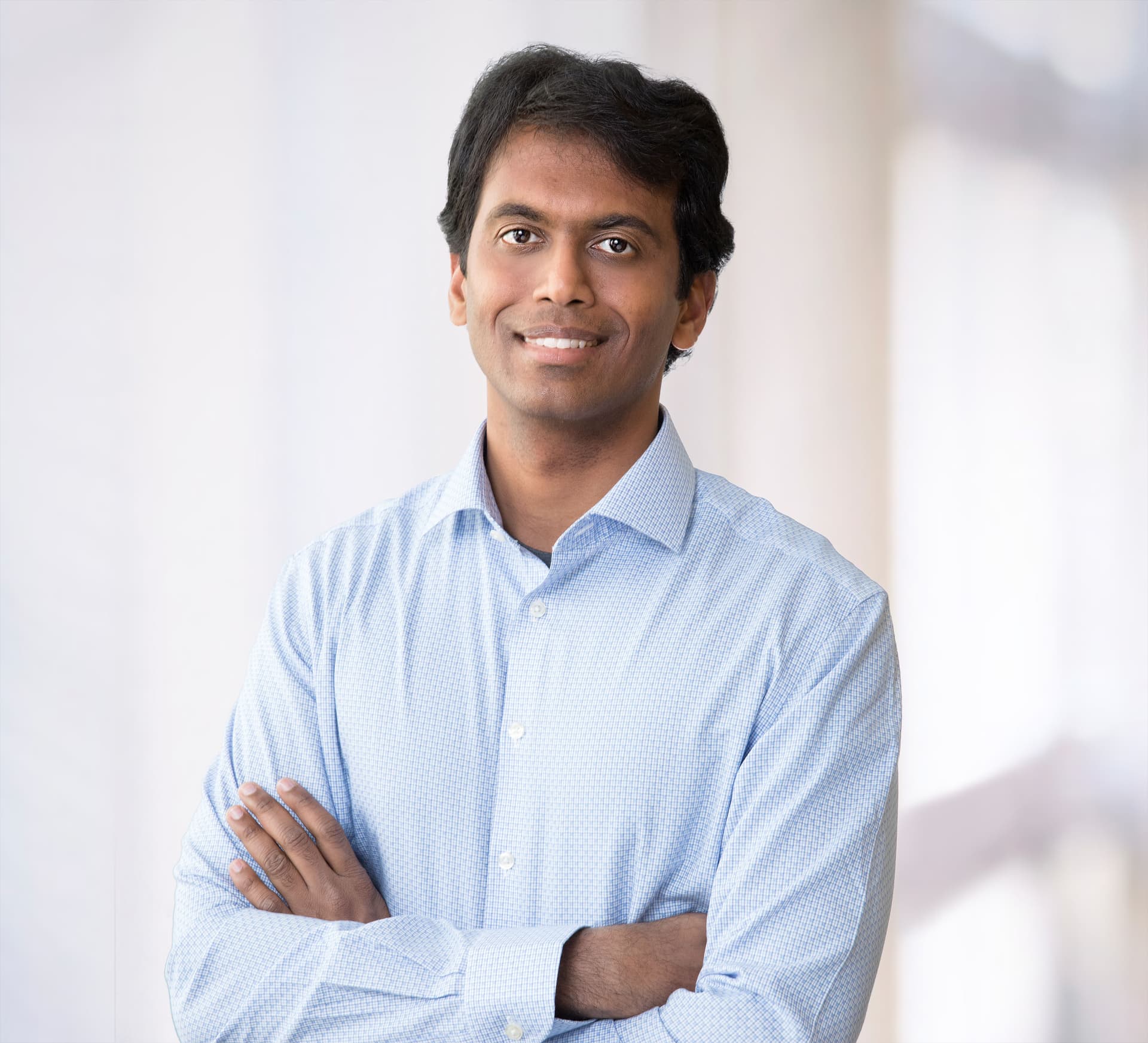 Deepak Jeevankumar