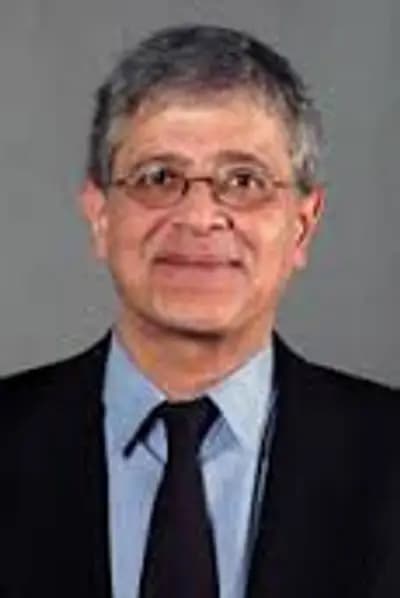 Deepak Kamlani
