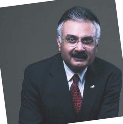Deepak Kapoor
