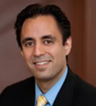 Deepak Malhotra