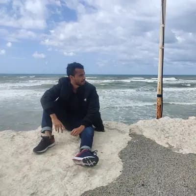 Deepak Nautiyal