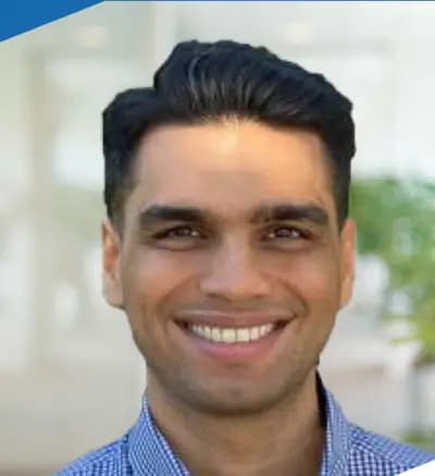 Deepak Prasad