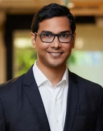 Deepak Sarda