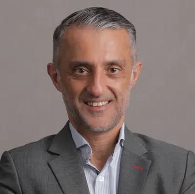 Deepak Shahdadpuri