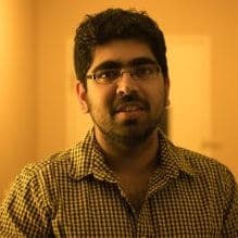 Deepak Talwar