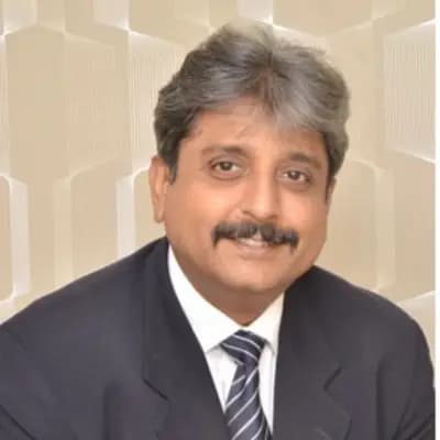 Deepak Thakur