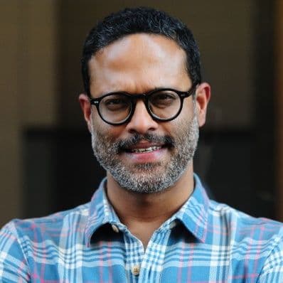 Deepak Thomas