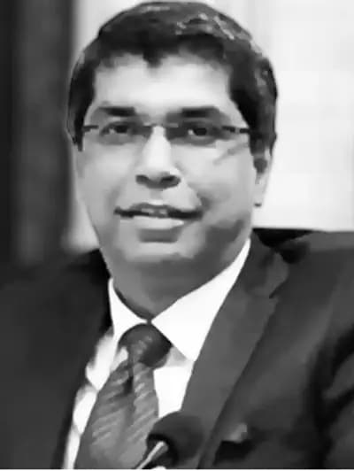 Deepankar Tiwari