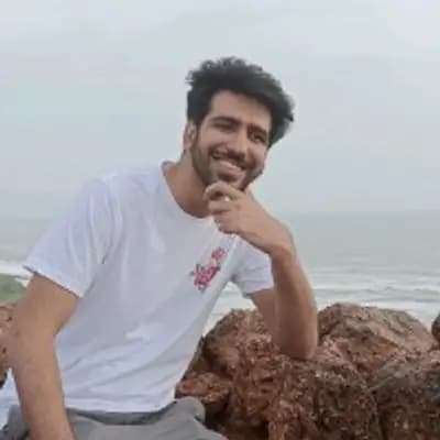 Deepanshu Sukhija